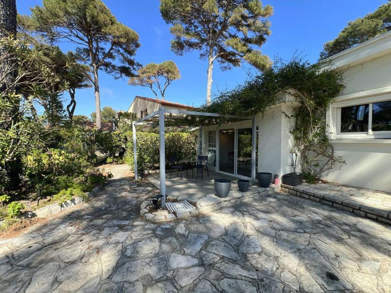 HYELIN - Studio pour 2 personnes à deux pas de la plage - image 22