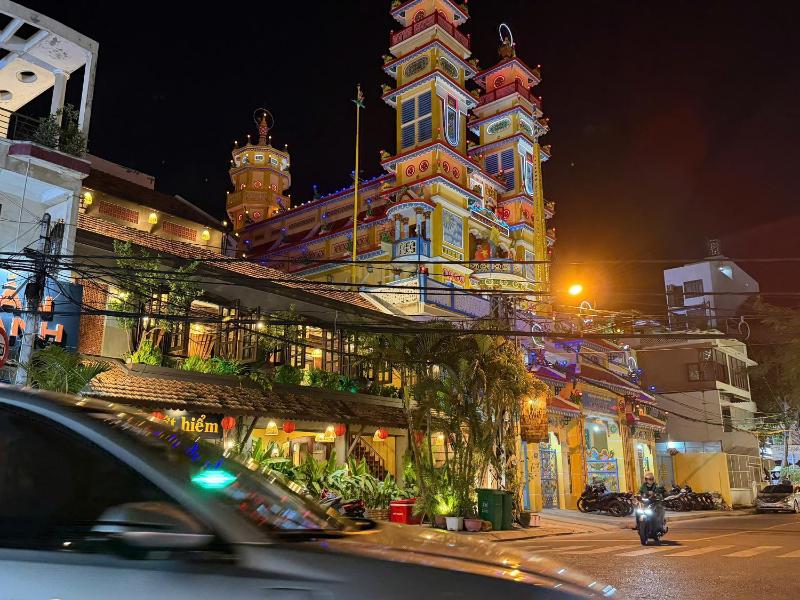 Jenny Virgo Apartment Nha Trang Beach - image 50