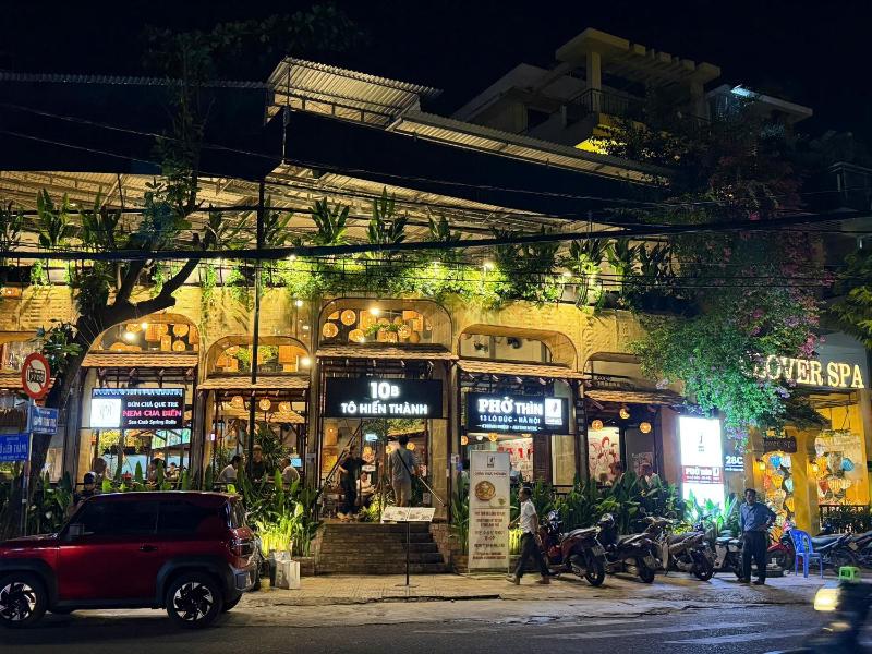 Jenny Virgo Apartment Nha Trang Beach - image 47