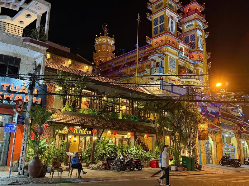 Jenny Virgo Apartment Nha Trang Beach - image 49