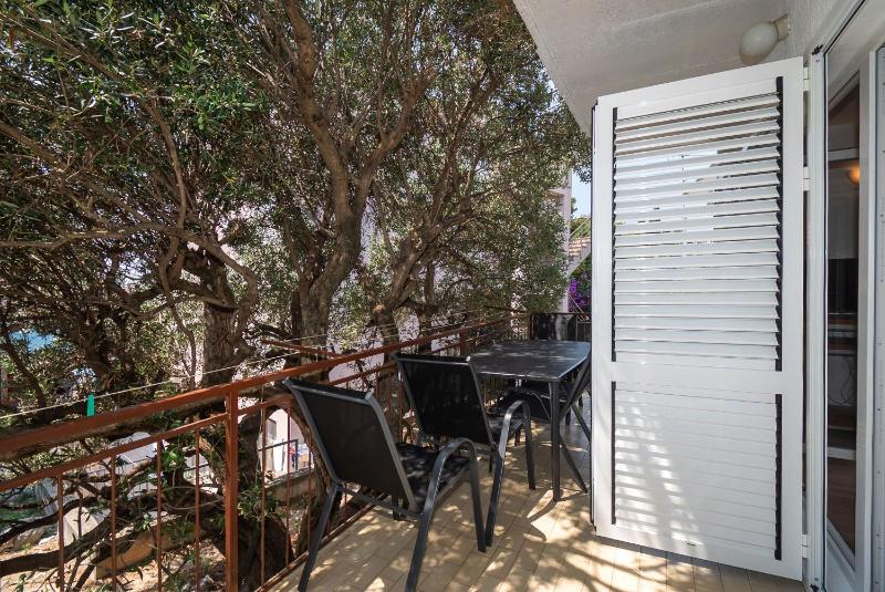 Apartment Ljuba - image 33