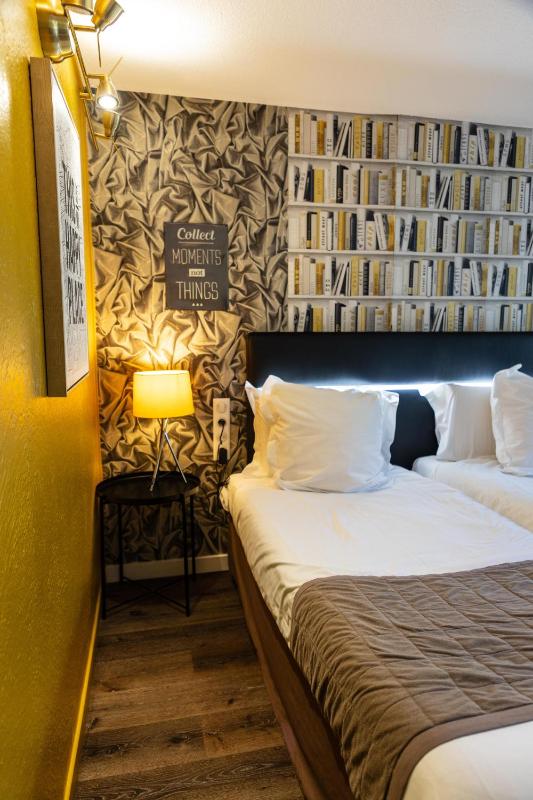 The Originals City Hôtel Cap Sud Avignon - image 38