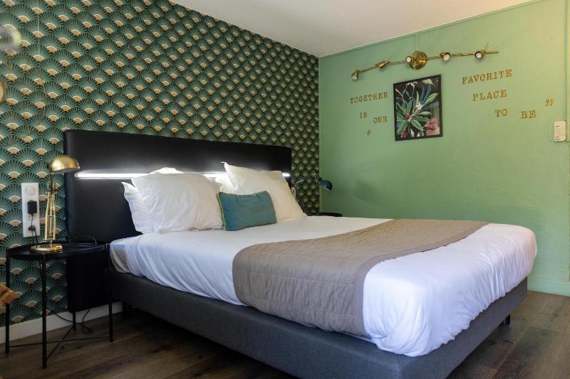 The Originals City Hôtel Cap Sud Avignon - image 14
