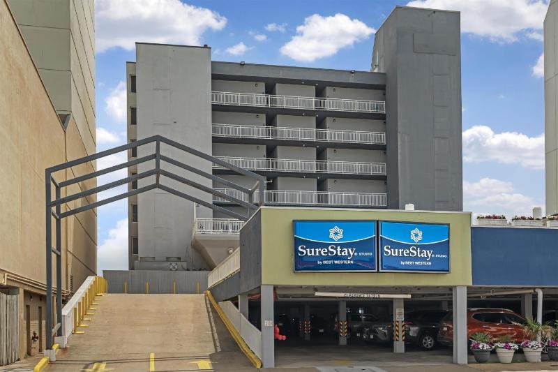 SureStay Studio by Best Western Virginia Beach Oceanfront - image 20