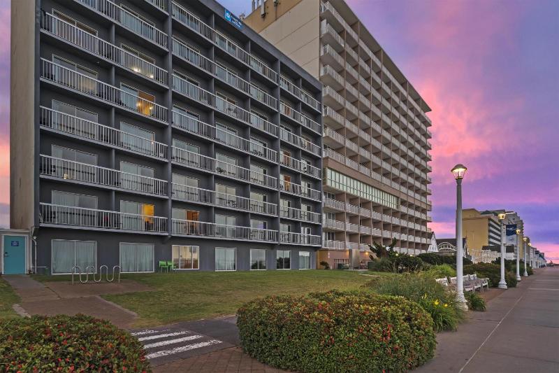 SureStay Studio by Best Western Virginia Beach Oceanfront - image 18