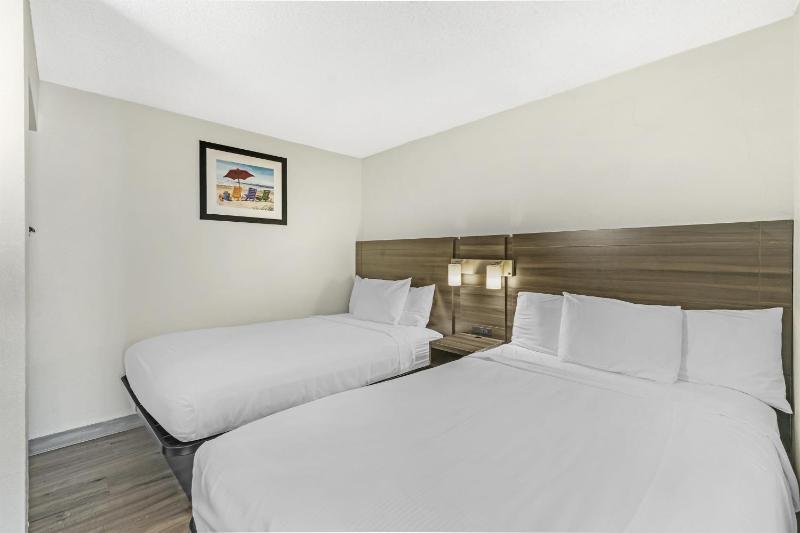 SureStay Studio by Best Western Virginia Beach Oceanfront - image 35