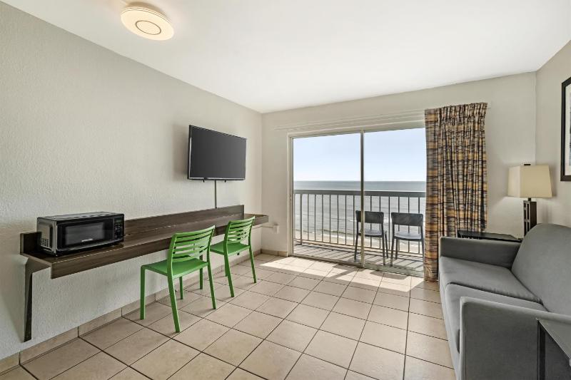 SureStay Studio by Best Western Virginia Beach Oceanfront - image 21