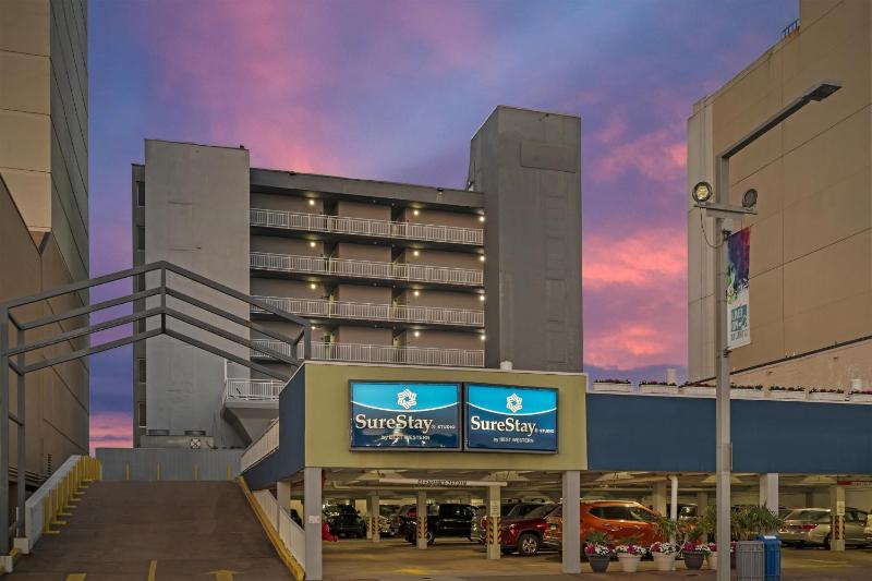 SureStay Studio by Best Western Virginia Beach Oceanfront - image 15
