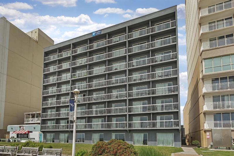 SureStay Studio by Best Western Virginia Beach Oceanfront - image 34