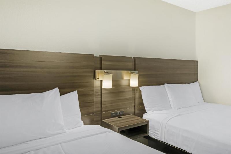 SureStay Studio by Best Western Virginia Beach Oceanfront - image 14