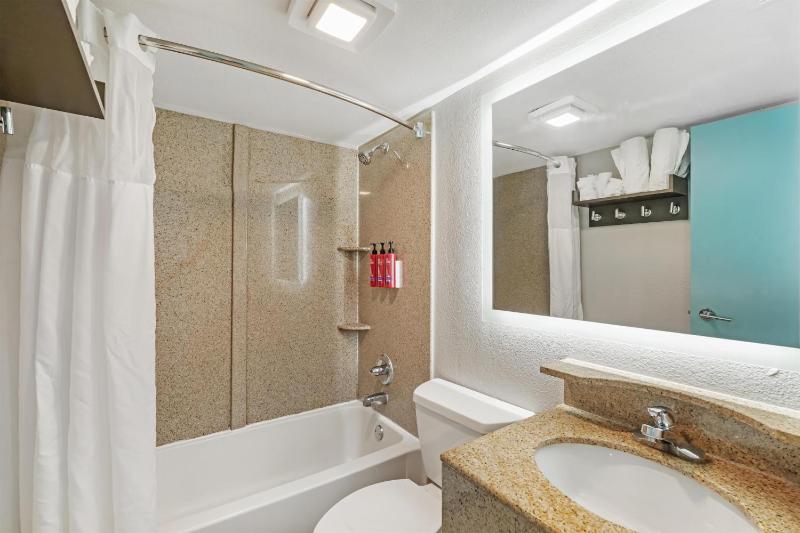 SureStay Studio by Best Western Virginia Beach Oceanfront - image 33