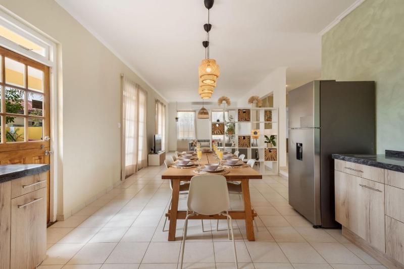 Casa Amarilla 8 mins from the beach - image 19