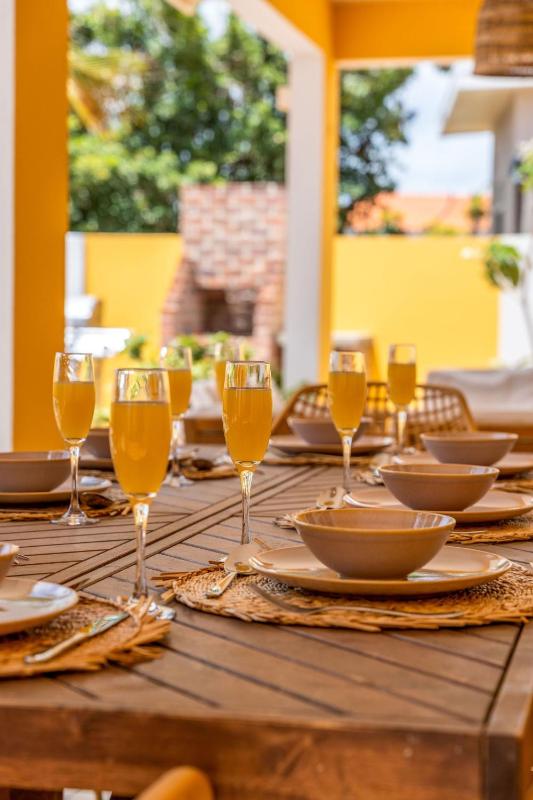 Casa Amarilla 8 mins from the beach - image 16