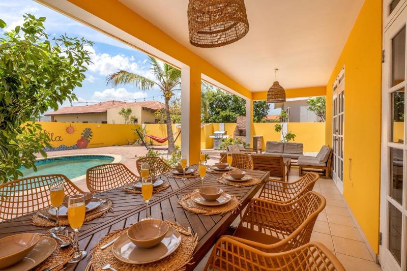 Casa Amarilla 8 mins from the beach - image 15