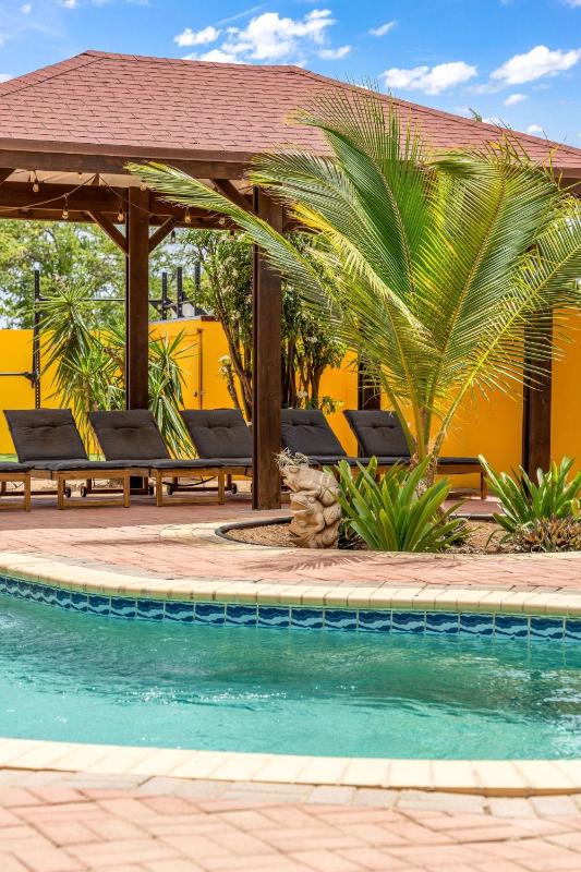 Casa Amarilla 8 mins from the beach - image 27
