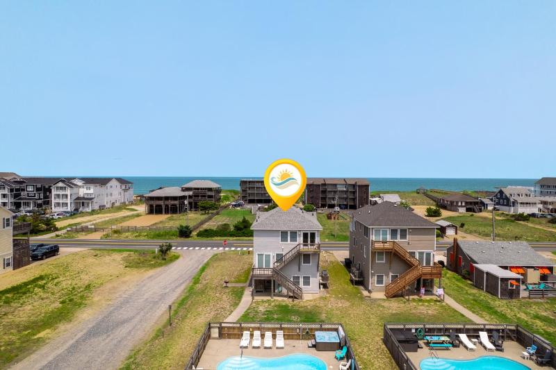 5208 - Beach Break - image 1