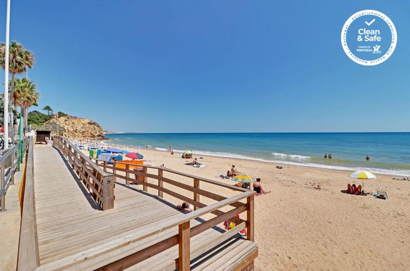 Albufeira Beach 1 by Homing - image 24