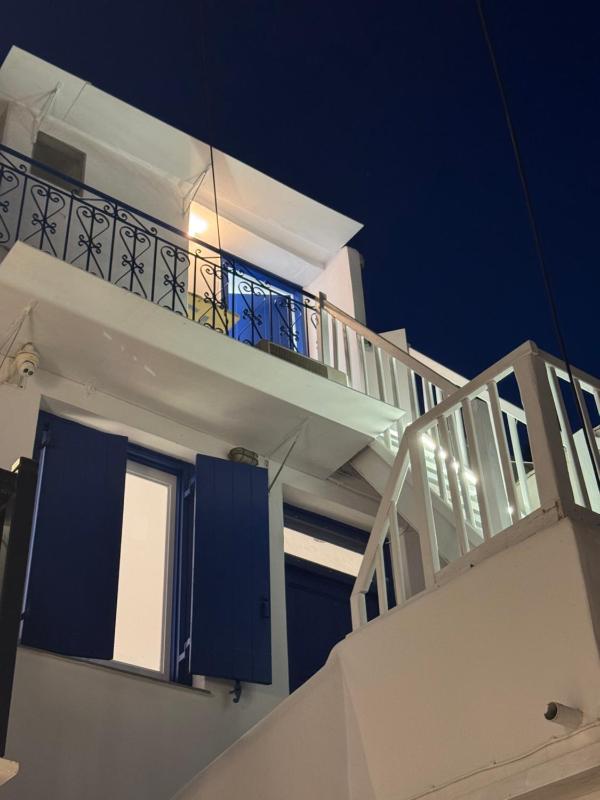 Mykonest Chora Suites - image 13
