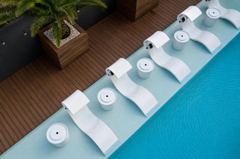 MARQUEE Playa Hotel - image 27
