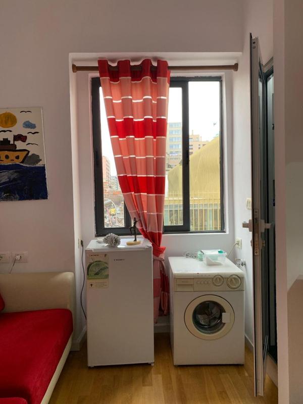 Central and cozy x 4 Tirana Victoria Apartments - image 13