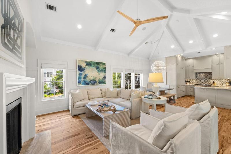 Hammock Cottage - image 28