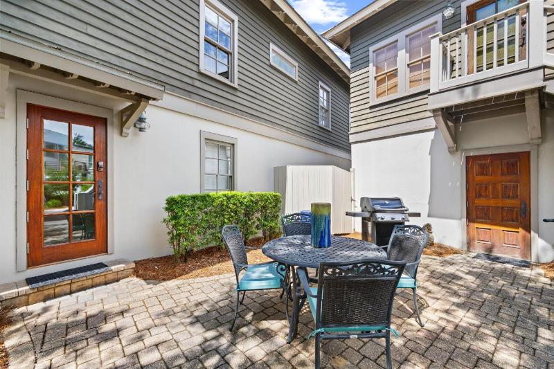 Hammock Cottage - image 25