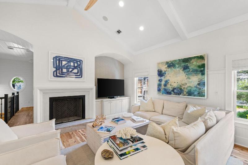 Hammock Cottage - image 43