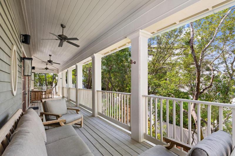 Hammock Cottage - image 8
