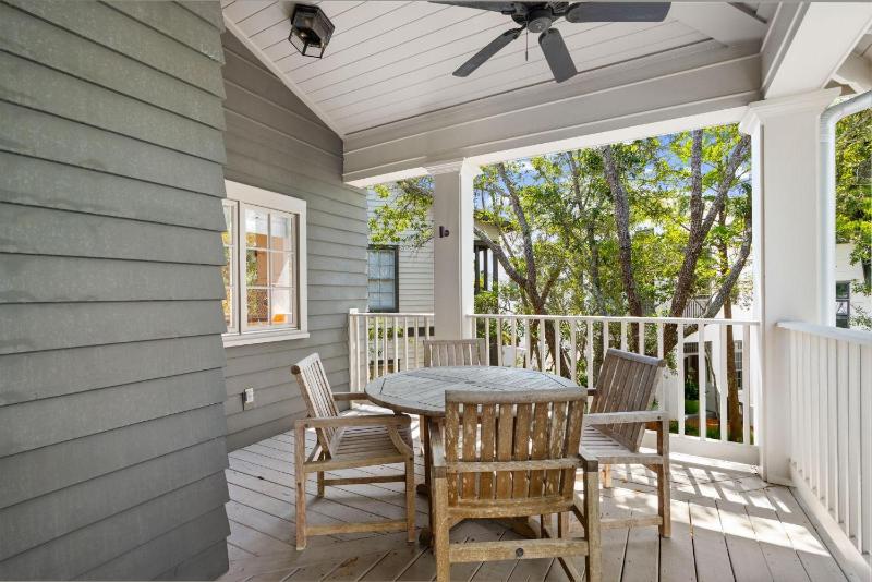 Hammock Cottage - image 40