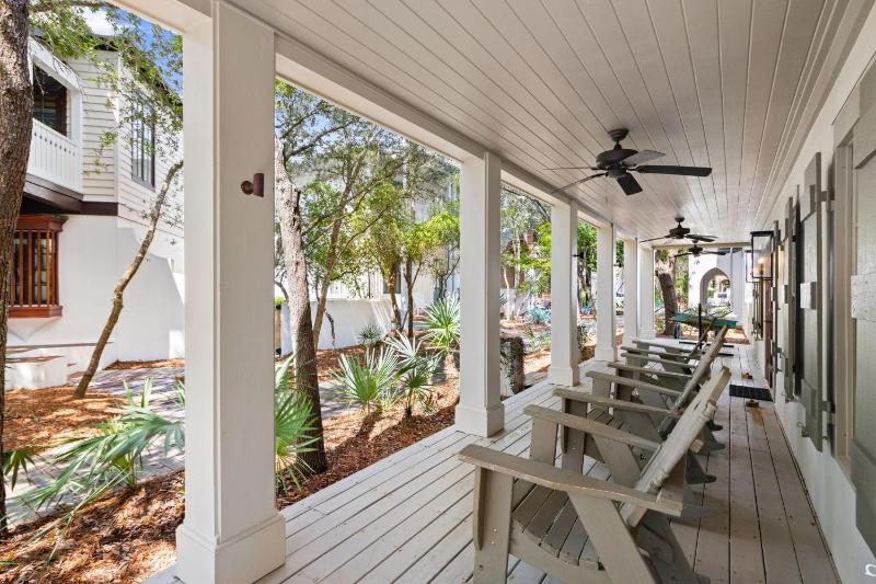 Hammock Cottage - image 5