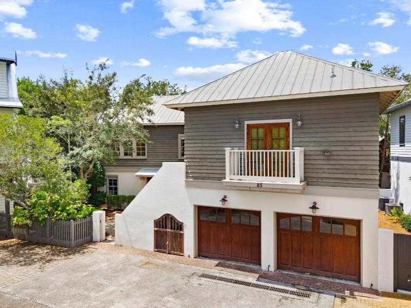 Hammock Cottage - image 26