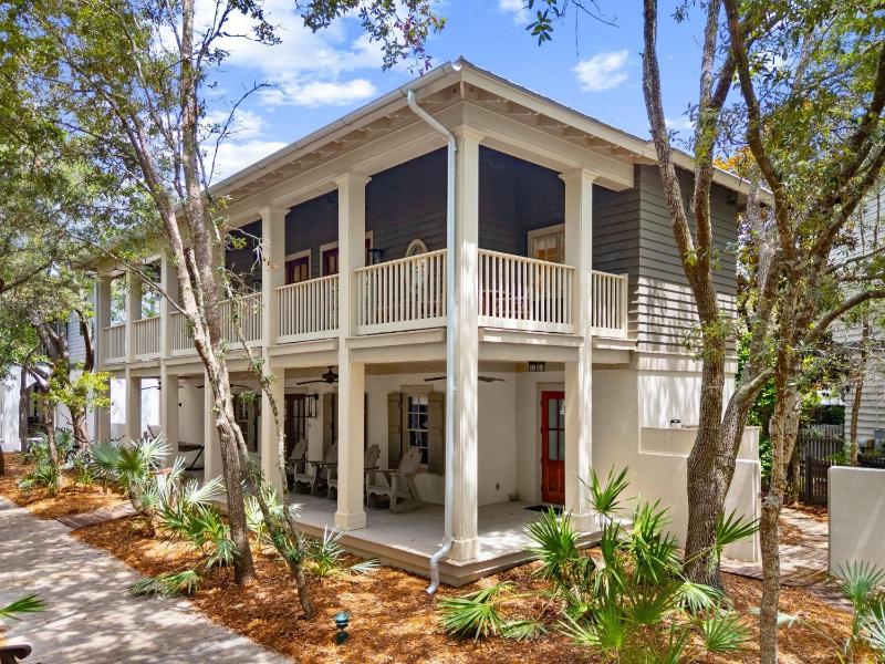 Hammock Cottage - image 15