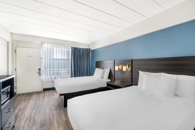 SureStay Hotel by Best Western Virginia Beach Royal Clipper - image 40