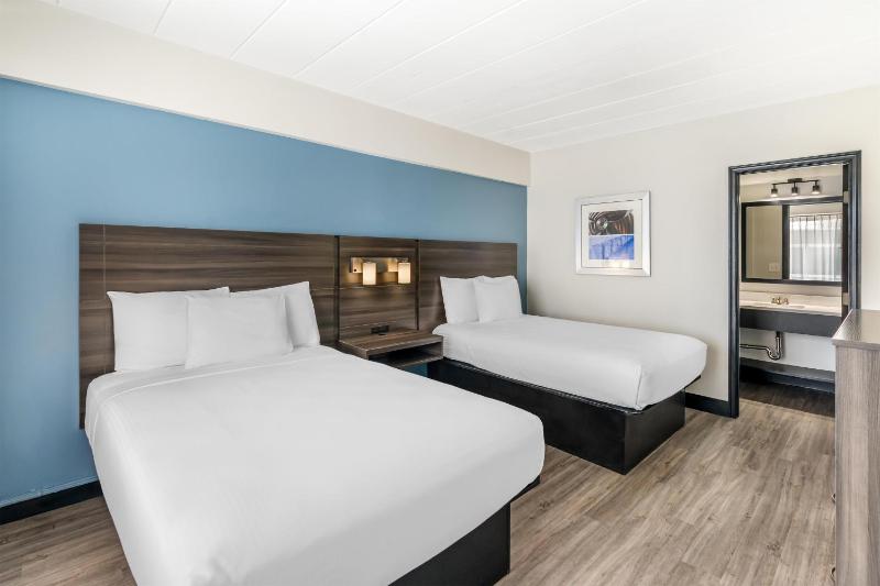 SureStay Hotel by Best Western Virginia Beach Royal Clipper - image 31