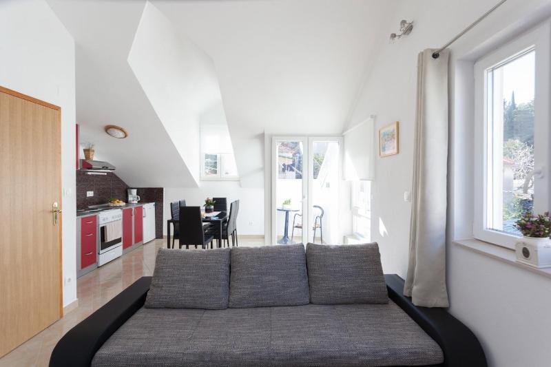 Apartment Mistral 51 - image 8