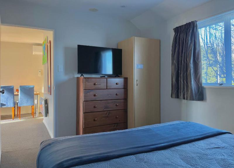Amalfi Motor Lodge - image 31