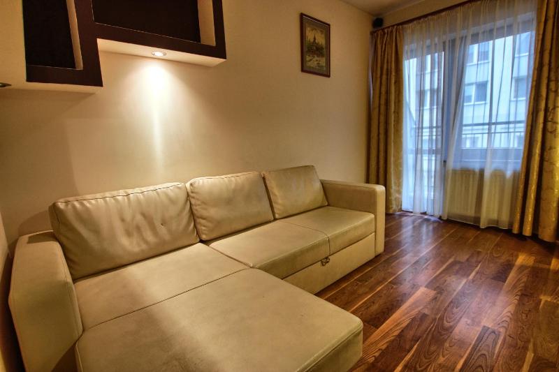 Deluxe Apartment image 3