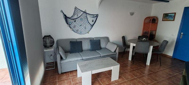 Perla Blanca – Vistas al mar y Castillo - image 45