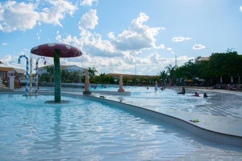 Lacqua diRoma Hotel e Parque com um dia de acesso ao Lagoa Ecopraia - image 34