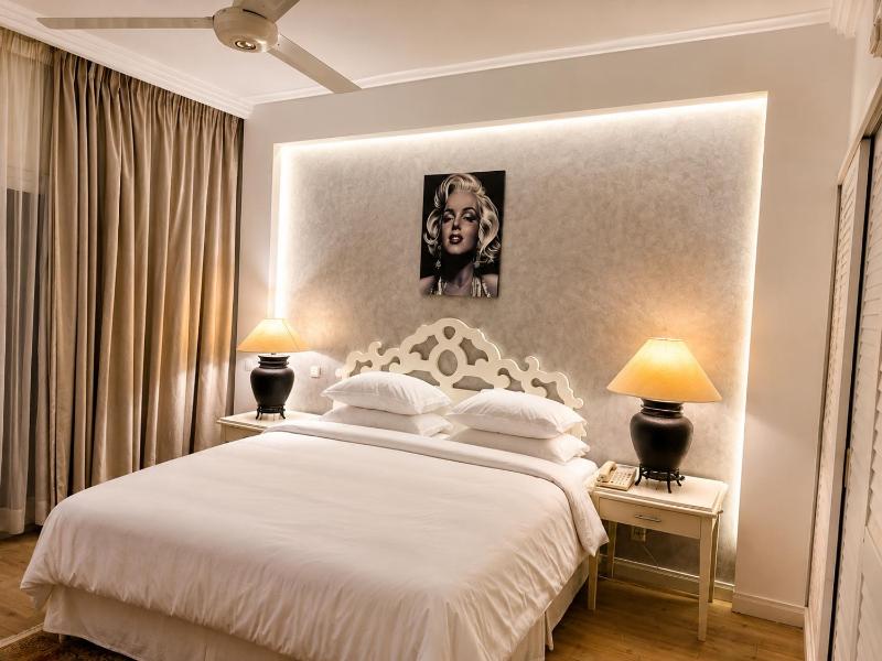 Private Luxury Villas at Sharm Dreams Vacation Club - image 18