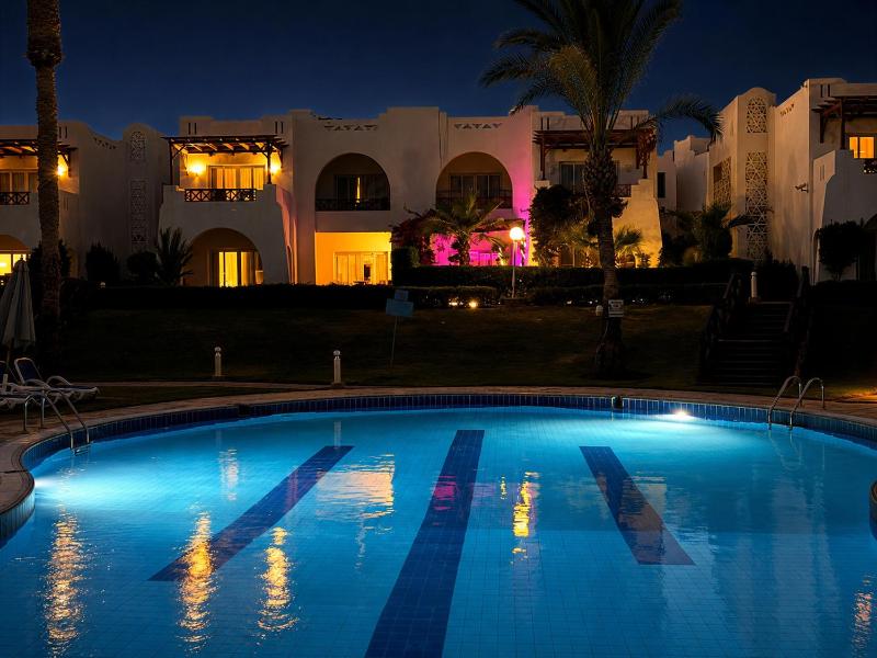 Private Luxury Villas at Sharm Dreams Vacation Club - image 11