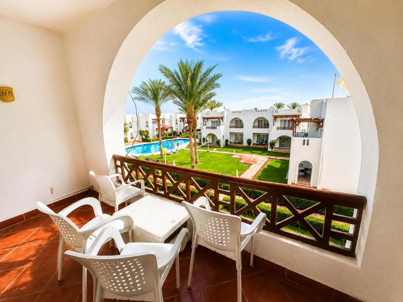 Private Luxury Villas at Sharm Dreams Vacation Club - image 23