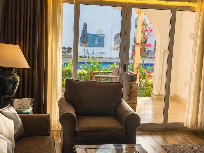 Private Luxury Villas at Sharm Dreams Vacation Club - image 13