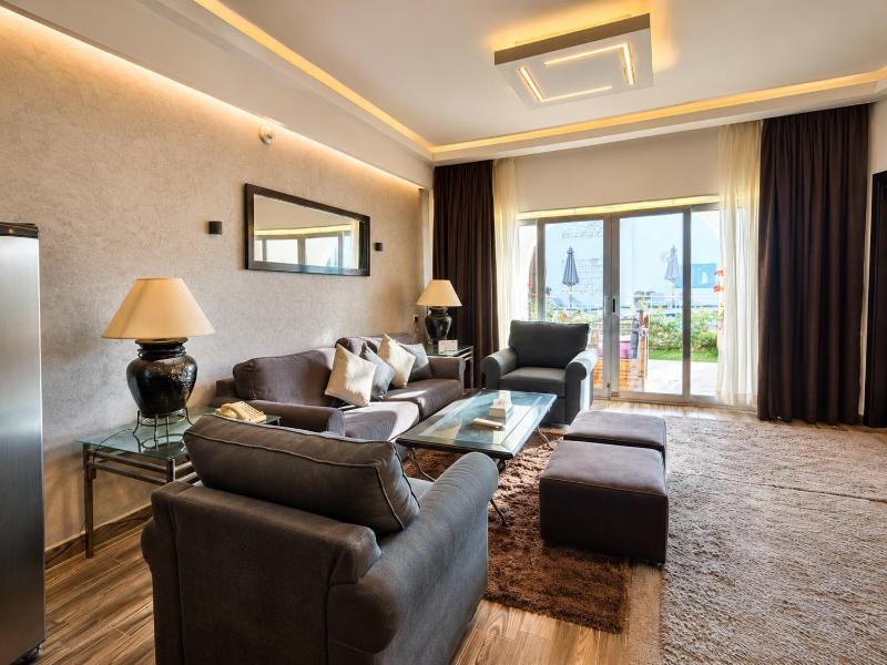 Private Luxury Villas at Sharm Dreams Vacation Club - image 9