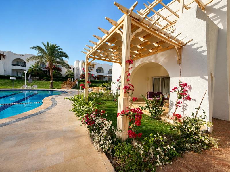 Private Luxury Villas at Sharm Dreams Vacation Club - image 19