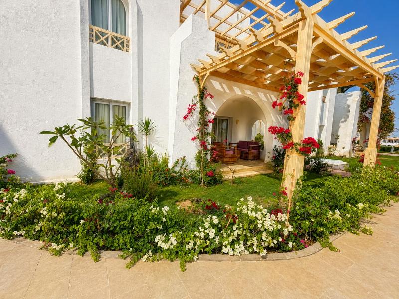 Private Luxury Villas at Sharm Dreams Vacation Club - image 29