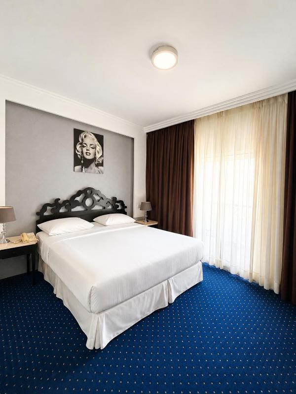 Private Luxury Villas at Sharm Dreams Vacation Club - image 34