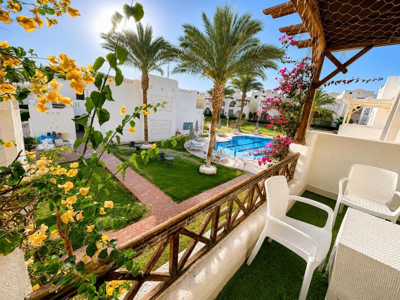 Private Luxury Villas at Sharm Dreams Vacation Club - image 28