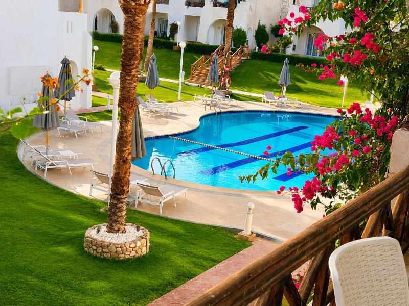 Private Luxury Villas at Sharm Dreams Vacation Club - image 12