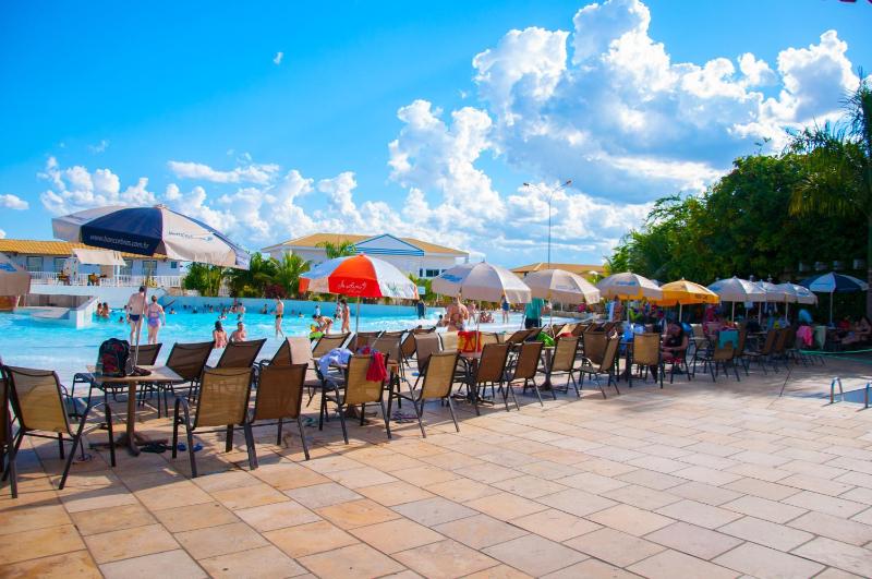 Lacqua diRoma Hotel e Parque com um dia de acesso ao Lagoa Ecopraia - image 7